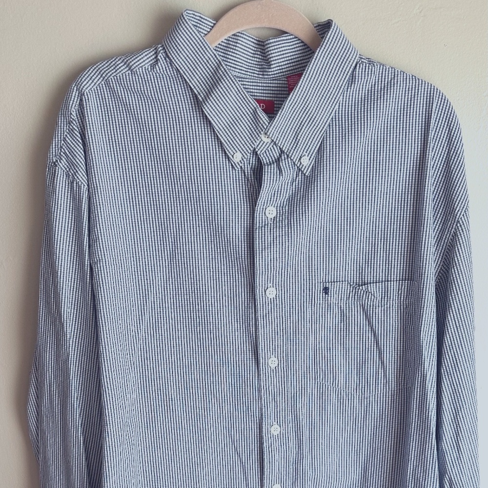 IZOD Dress Shirt Men's